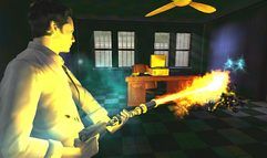 Constantine screenshot 2