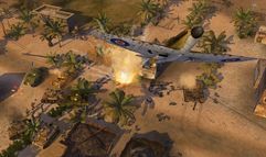 Codename: Panzers Phase Two screenshot 9
