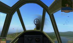 Pacific Storm: Allies screenshot 3