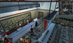 Escape from Paradise City screenshot 5