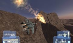 Rebel Raiders: Operation Nighthawk screenshot 8