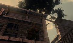 Call of Juarez screenshot 5