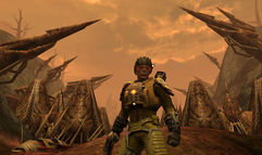 Tabula Rasa screenshot 10