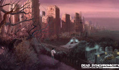 Dead Synchronicity: Tomorrow Comes Today screenshot 10