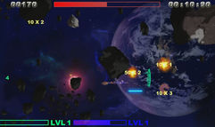 Quick Slick Deadly screenshot 6