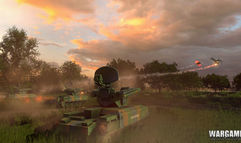WarGame: European Escalation screenshot 2