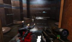 Exodus from the Earth screenshot 26