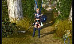 Sacred 2: Fallen Angel screenshot 5