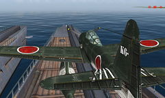 Pacific Storm: Allies screenshot 5