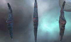 Genesis Rising: The Universal screenshot 2