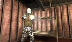 SWAT 4: the Stetchkov Syndicate screenshot 2