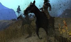 Call of Juarez screenshot 7