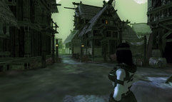 Age of Conan: Hyborian Adventures screenshot 9