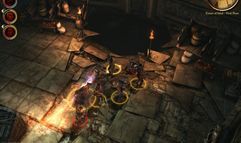 Dragon Age: Origins screenshot 2