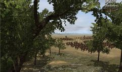 XIII Century: Death or Glory screenshot 13
