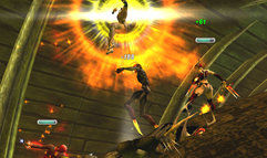 Tabula Rasa screenshot 8