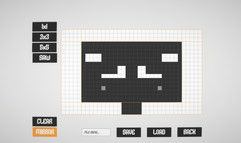 Square Brawl screenshot 1
