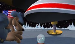 Sam & Max Episode 6: Bright Side of the Moon screenshot 22