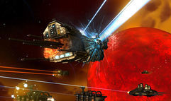 Sins of a Solar Empire screenshot 9