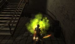 Hellgate Global screenshot 20