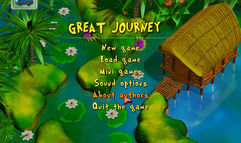 Great Journey screenshot 23