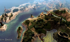 A Game of Thrones - Genesis screenshot 5