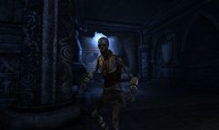 Dragon Age: Origins screenshot 1