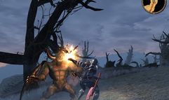 Two Worlds screenshot 16
