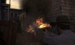 Call of Juarez screenshot 7