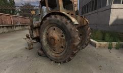 S.T.A.L.K.E.R.: Shadow of Chernobyl screenshot 5