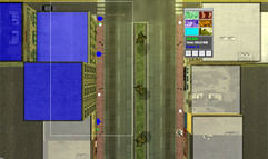 Gang War screenshot 7