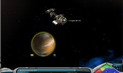 Galactic Civilizations II: Dreadlords screenshot 8