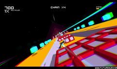 Futuridium screenshot 8