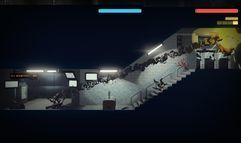 The Showdown Effect   screenshot 4