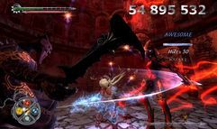 X-Blades screenshot 6