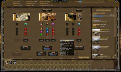 Dreamlords screenshot 7