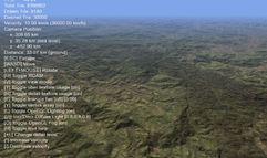 Jet Thunder: Falkands/Malvinas screenshot 9