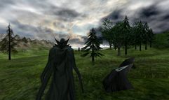 Dreamlords screenshot 2