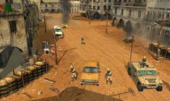 Joint Task Force screenshot 2