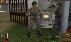 Brigade E5: New Jagged Union screenshot 13
