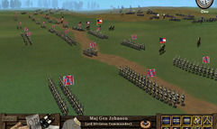 Civil War Bull Run screenshot 9