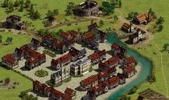Cossacks II: Napoleonic Wars screenshot 13