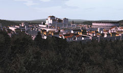 Rome: Total War screenshot 8