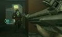 Tom Clancy's Ghost Recon Advanced Warfighter screenshot 4