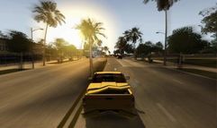 L.A. Rush screenshot 4