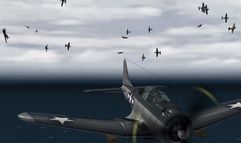 Heroes of the Pacific screenshot 4