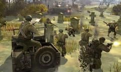 Company of Heroes screenshot 4