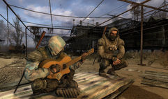 S.T.A.L.K.E.R.: Clear Sky screenshot 4