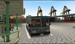 Bus Driver screenshot 11