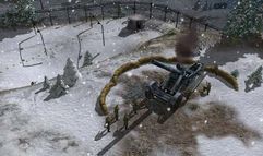 Rush for Berlin screenshot 1